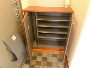 サンモリッツ A202号-12