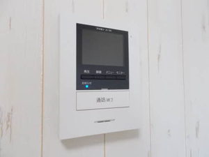 ファミーユ21 A101号-11