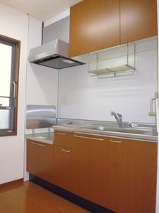 ファミーユ２１ A102号-6