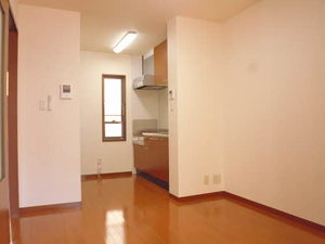 ファミーユ２１ A102号-7