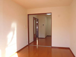 ファミーユ２１ A102号-8