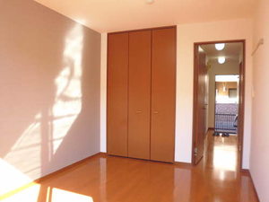 ファミーユ２１ A102号-9