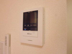 ファミーユ２１ A102号-12