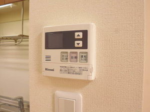 ファミーユ２１ A102号-14