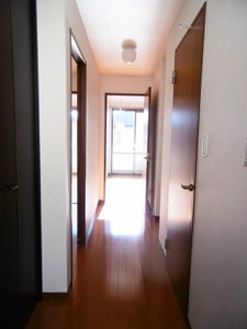 ファミーユ21 A203号-3
