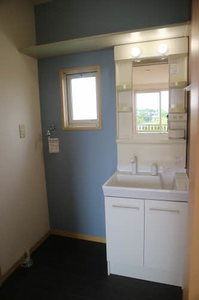 ルナ三方 0201号-8