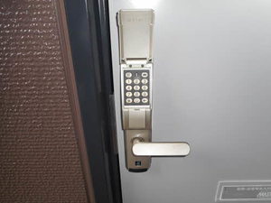 フォーレス　Ｋ＆Ｙ E101号-3