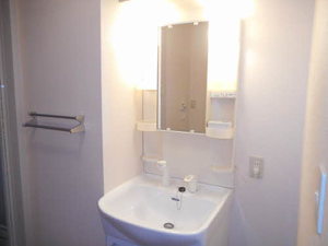 フォーレス　Ｋ＆Ｙ E101号-5