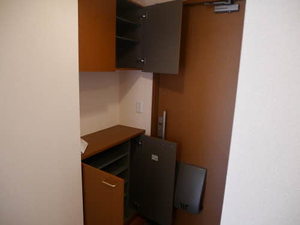 グランスイート 0201号-3