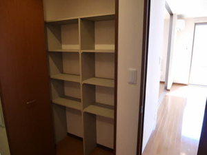 グランスイート 0201号-4