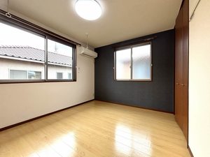 タウニィ A002号-8