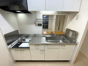 シャーメゾン知 B001号-4