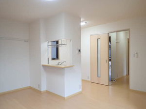 ディアス和合町Ⅱ 0101号-2