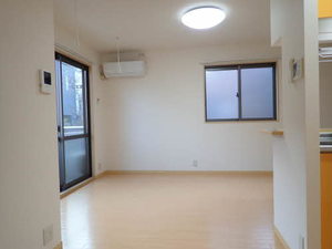 ディアス和合町Ⅱ 0101号-4