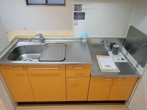 ディアス和合町Ⅱ 0101号-6