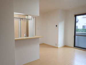 ディアス和合町Ⅱ 0101号-7