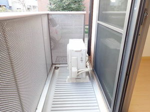 ディアス和合町Ⅱ 0101号-12