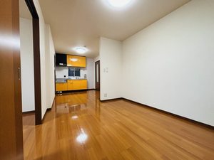 ヴィラシャンテ A101号-2