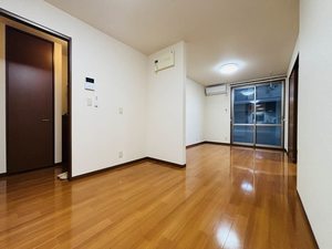 ヴィラシャンテ A101号-3