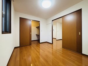 ヴィラシャンテ A101号-6