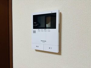 ヴィラシャンテ A101号-8