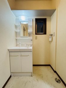 ヴィラシャンテ A101号-9