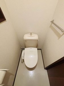 ヴィラシャンテ A101号-11