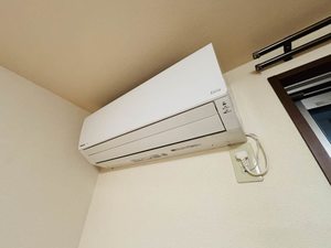 ヴィラシャンテ A101号-14