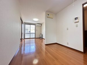 ヴィラシャンテ A202号-2