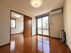 ヴィラシャンテ A202号-3