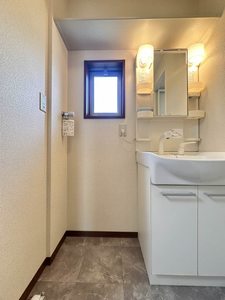 ヴィラシャンテ A202号-8