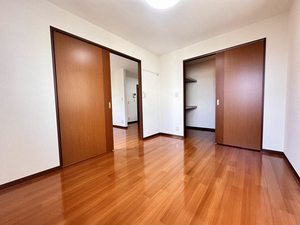 ヴィラシャンテ A202号-9