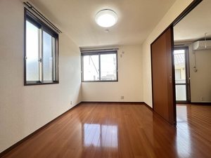 ヴィラシャンテ A202号-10