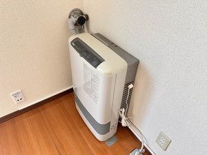 ヴィラシャンテ A202号-15