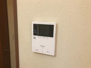 ヴィラシャンテ C101号-5