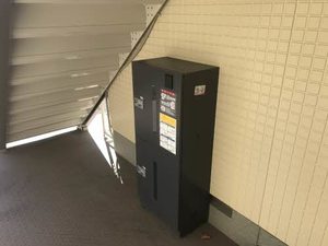 ヴィラシャンテ C101号-12