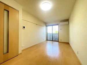 べレオ南笹口Ⅰ 0101号-2