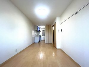べレオ南笹口Ⅰ 0101号-3