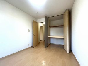 べレオ南笹口Ⅰ 0101号-4