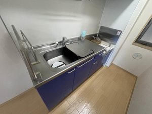 べレオ南笹口Ⅰ 0101号-6