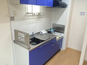 べレオ南笹口Ⅰ 0103号-5