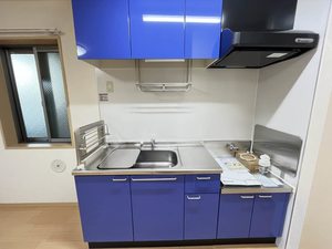 べレオ南笹口Ⅰ 0103号-7