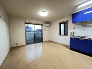 べレオ南笹口Ⅰ 0103号-8