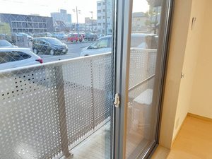 べレオ南笹口Ⅰ 0103号-10