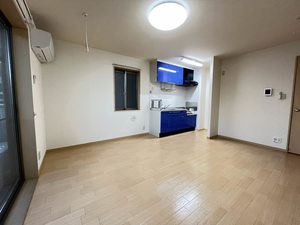 べレオ南笹口Ⅰ 0103号-11