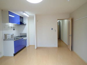 べレオ南笹口Ⅰ 0203号-3