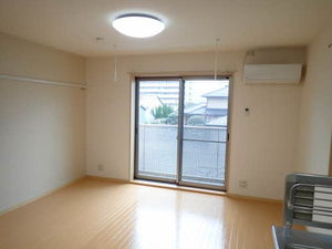 べレオ南笹口Ⅰ 0203号-4