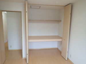 べレオ南笹口Ⅰ 0203号-6