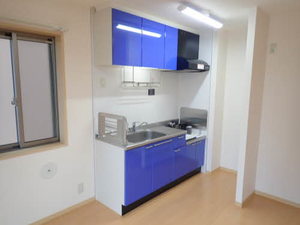 べレオ南笹口Ⅰ 0203号-8