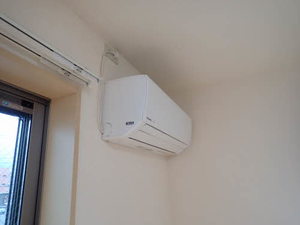 べレオ南笹口Ⅰ 0203号-10